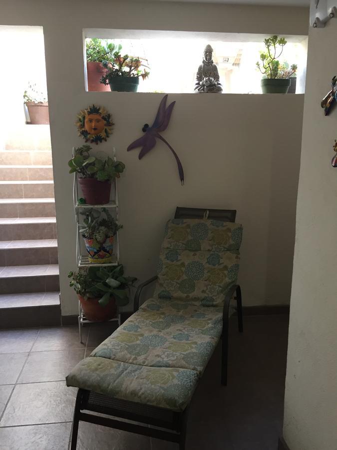 Casa De Serenidad Lägenhet Ensenada Exteriör bild