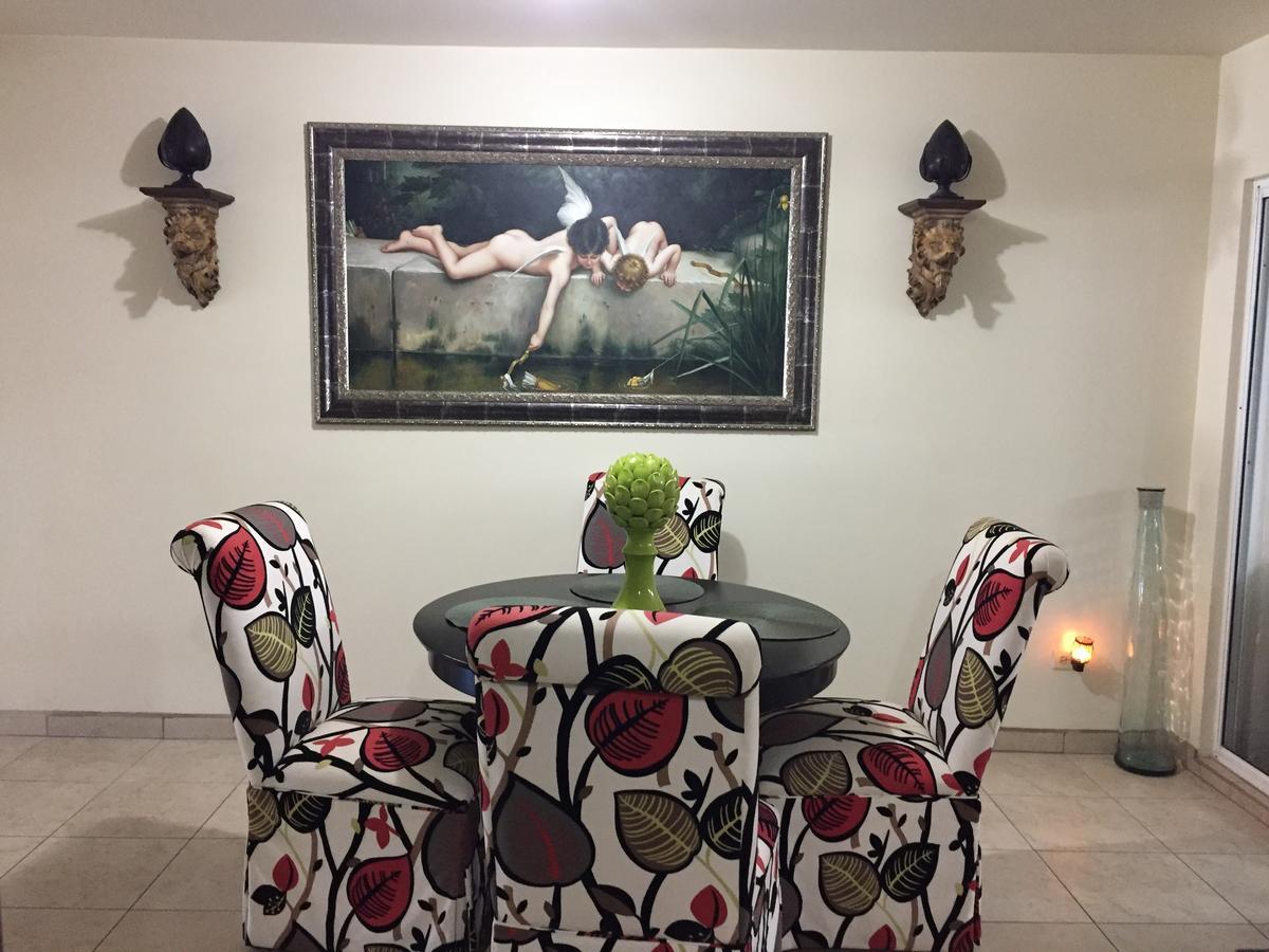 Casa De Serenidad Lägenhet Ensenada Exteriör bild